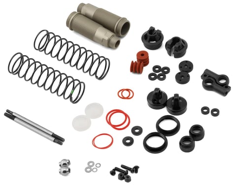 Team Losi Racing LMT Complete Shock Set (2)