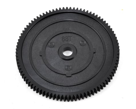 Team Losi Racing 48P Spur Gear (Made with Kevlar)