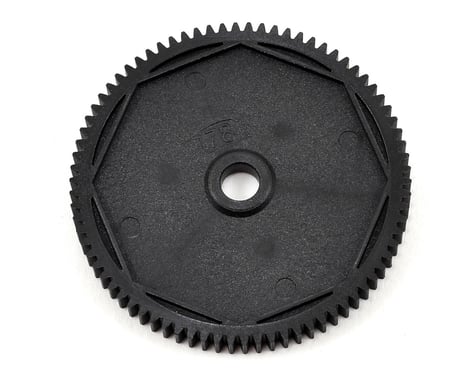 Team Losi Racing 48P HDS Spur Gear (Made with Kevlar) (78T)