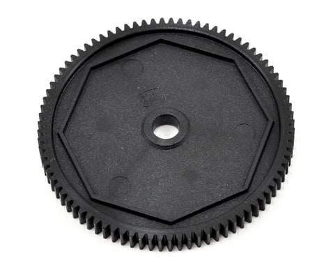Team Losi Racing 48P HDS Spur Gear (Made with Kevlar) (84T)