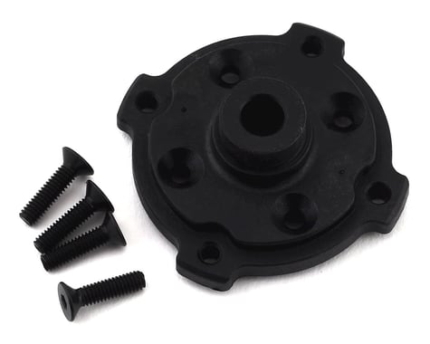Team Losi Racing 22X-4 Center Differential Cover