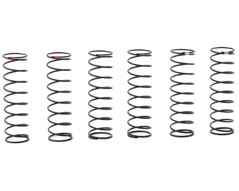 Team Losi Racing 8IGHT-X/E 2.0 Rear Spring Set