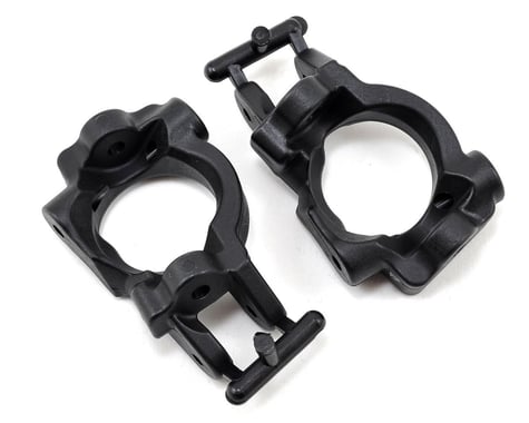Team Losi Racing 8IGHT-T 3.0 15° Front Spindle Carrier