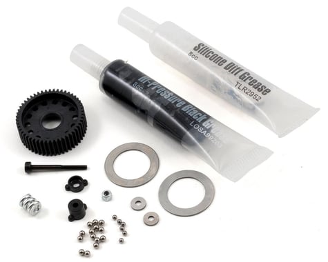 Team Losi Racing Differential Service Kit (TLR 22)