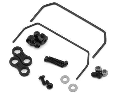 Team Losi Racing Mini-B Front Sway Bar Set