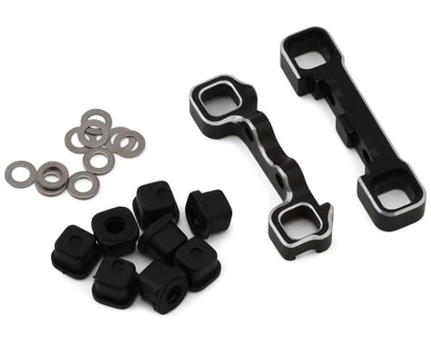 Team Losi Racing Mini-B Adjustable Aluminum Pivot Set (C & D)