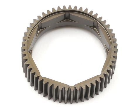 Team Losi Racing Aluminum 2WD Gear Differential Gear (All 22 Vehicles)
