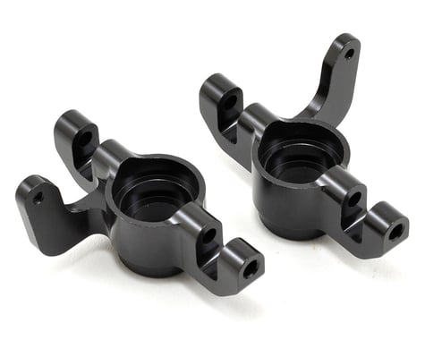 Team Losi Racing Aluminum Front Spindle Set