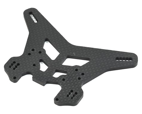 Team Losi Racing 8IGHT-T 4.0 Carbon Rear Shock Tower