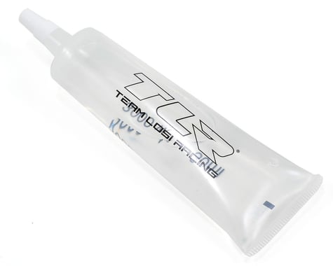 Team Losi Racing Silicone Differential Oil (30ml) (3,000cst)