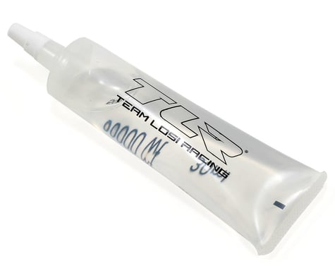Team Losi Racing Silicone Differential Oil (30ml) (50,000cst)