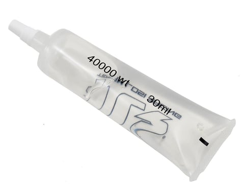 Team Losi Racing Silicone Differential Oil (30ml) (40,000cst)