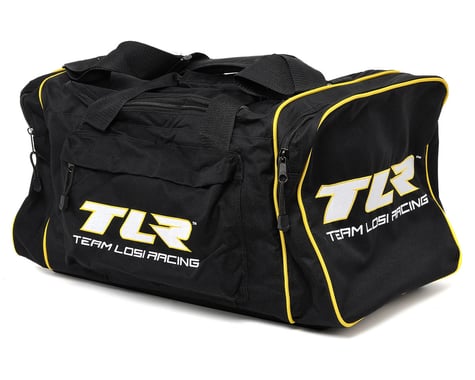 Team Losi Racing TLR Embroidered Cargo Bag