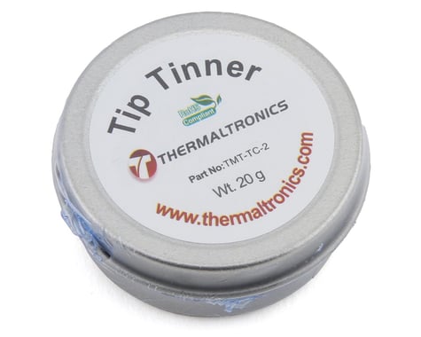 Thermaltronics Tip Tinner