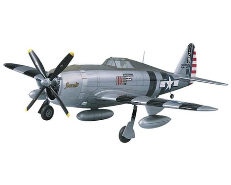 Top Flite P-47D Thunderbolt Gold Edition Kit .61-.90