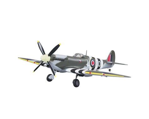 Top Flite Spitfire Mk IX Gold Edition Kit