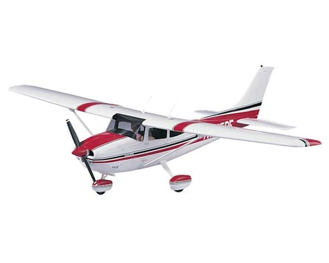 Top Flite Cessna 182 Skylane Gold Edition Kit