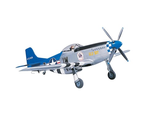 Top Flite P-51D Mustang Giant Scale Kit