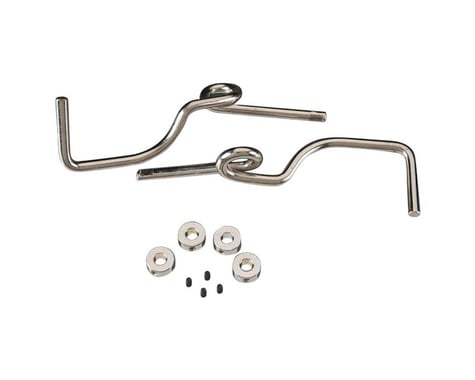 Top Flite Wire Landing Gear Set Left & Right AT-6 ARF