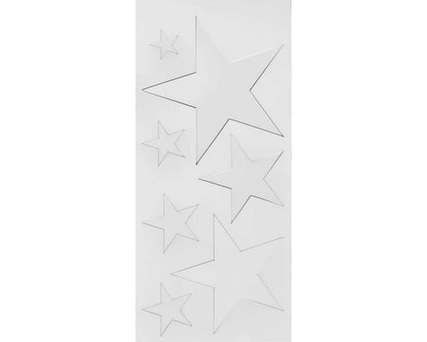 Top Flite Star Templates Misc Sizes 1-5