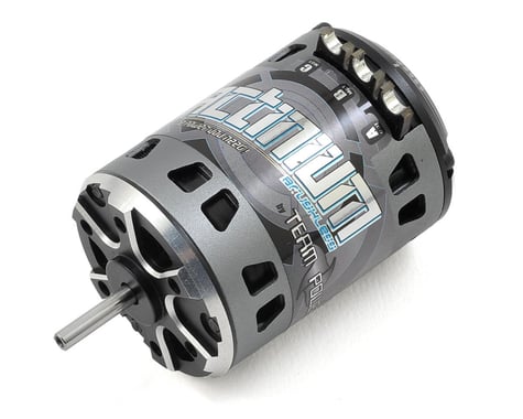 Team Powers Actinium Competition Sensored Brushless Motor (4.5T)