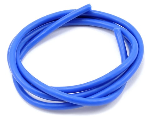 TQ Wire 10awg Silicone Wire (Blue) (3')