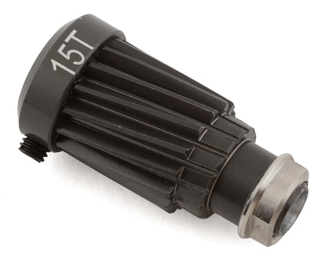Tron Helicopters Pinion Gear (6mm) (15T)