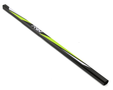 Tron Helicopters Tron 7.0 Advance Fusion Edition Tail Boom (Yellow)