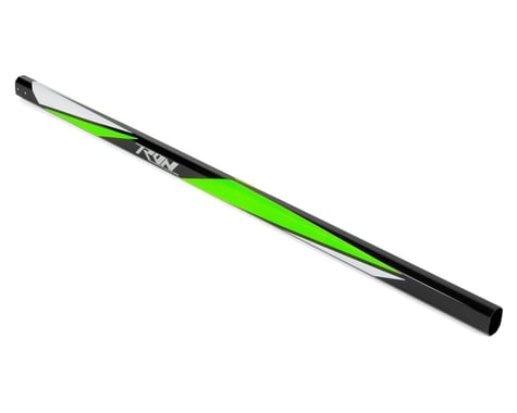 Tron Helicopters 7.0 Fusion Edition Boom (Green)