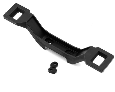 Traxxas Front Clipless Body Mount w/Inserts (Front)
