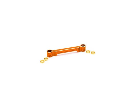 Traxxas Maxx® Slash® Aluminum Steering Drag Link (Orange)