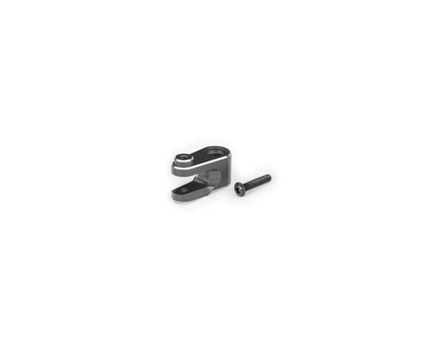 Traxxas Maxx® Slash® Aluminum Servo Horn (Grey)