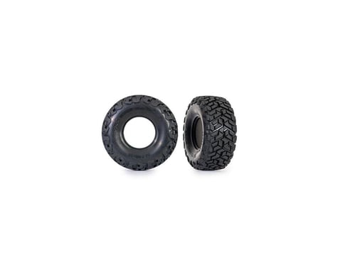 Traxxas Maxx® Slash® 2.2/3.2" Belted Short Course Truck Tires (2)