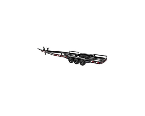 Traxxas Spartan & DCB M41 Assembled Boat Trailer