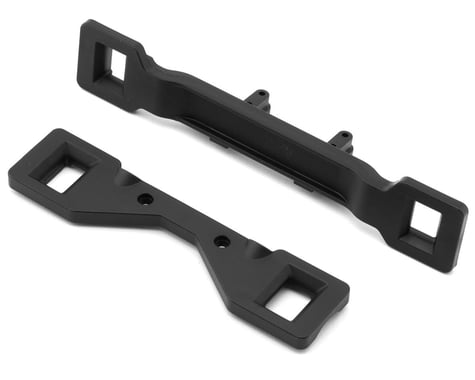 Traxxas Slash® Modified Clipless Body Mounts (2) (Front & Rear)