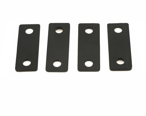 Traxxas Caster Wedges 1.5 & 3 Degree