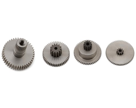 Traxxas 2280 Metal Servo Gear Set