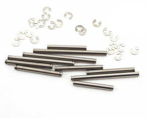 Traxxas Stainless Steel Suspension Pin Set