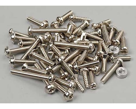 Traxxas Screw Set TRX-1