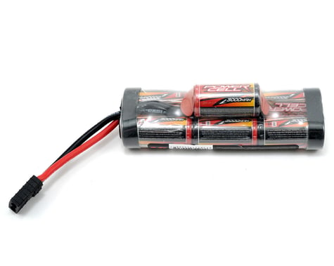 Traxxas "Power Cell" 7 Cell Hump Pack w/Traxxas Connector (8.4V/3000mAh)