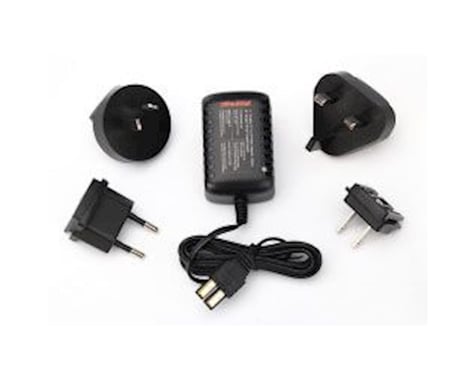 Traxxas A/C 350mA 7-Cell NiMH Charger