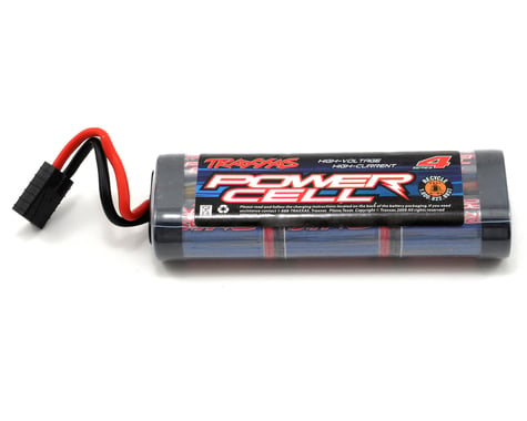 Traxxas "Series 4" 6 Cell Pack w/Traxxas Connector (7.2V/4200mAh)