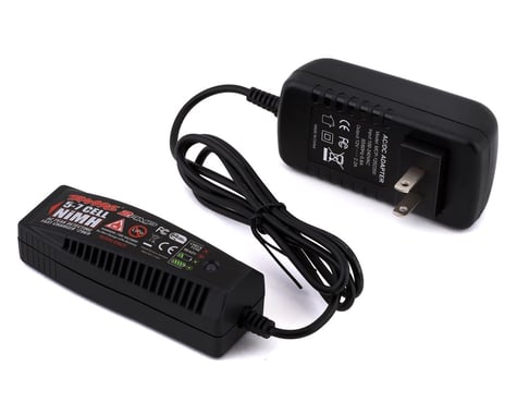 Traxxas AC Peak Detecting Charger (5-7 Cell NiMH/2A)