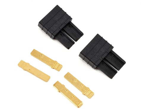 Traxxas High Current Connector Set (2) (Male)
