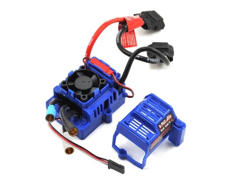 Traxxas Velineon VXL-6s Waterproof Brushless Electronic Speed Control