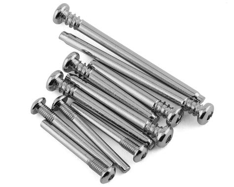 Traxxas Suspension Screw Pin Set, Steel (VXL)