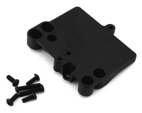 Traxxas Long Chassis Mounting ESC Plate