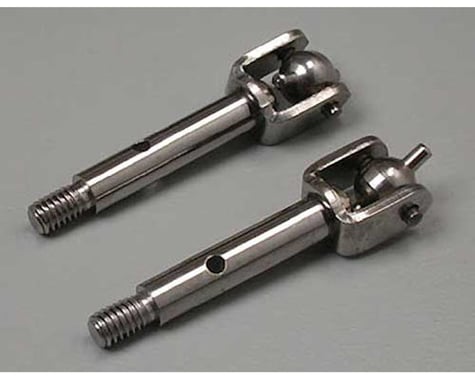 Traxxas Stub Axle Rear Street Sport