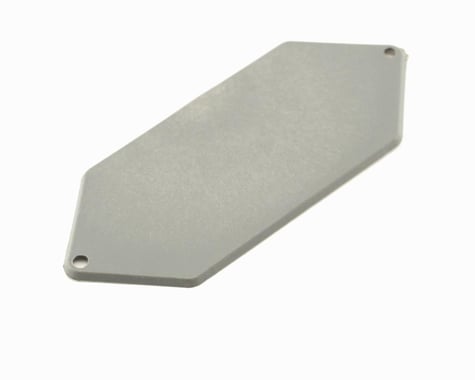 Traxxas  Receiver Mounting Plate