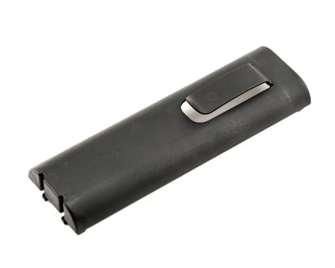Traxxas Control box battery cover w/ belt clip (EZ Start 2)